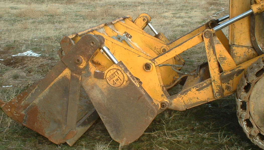 Used John Deere Construction Equipment Parts for sale 450 Pictures